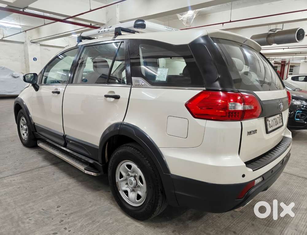 Tata Hexa 2.2 Xe 4x2 7 Str, 2017, Diesel