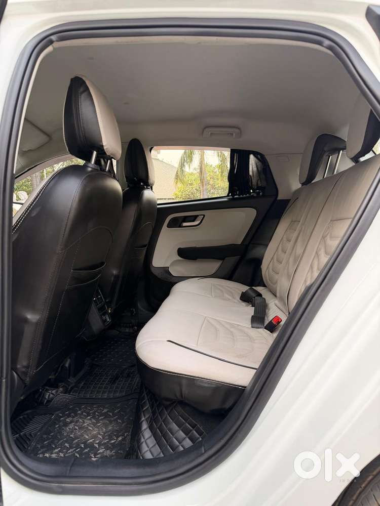 Tata Altroz Xz Icng, 2023, Petrol