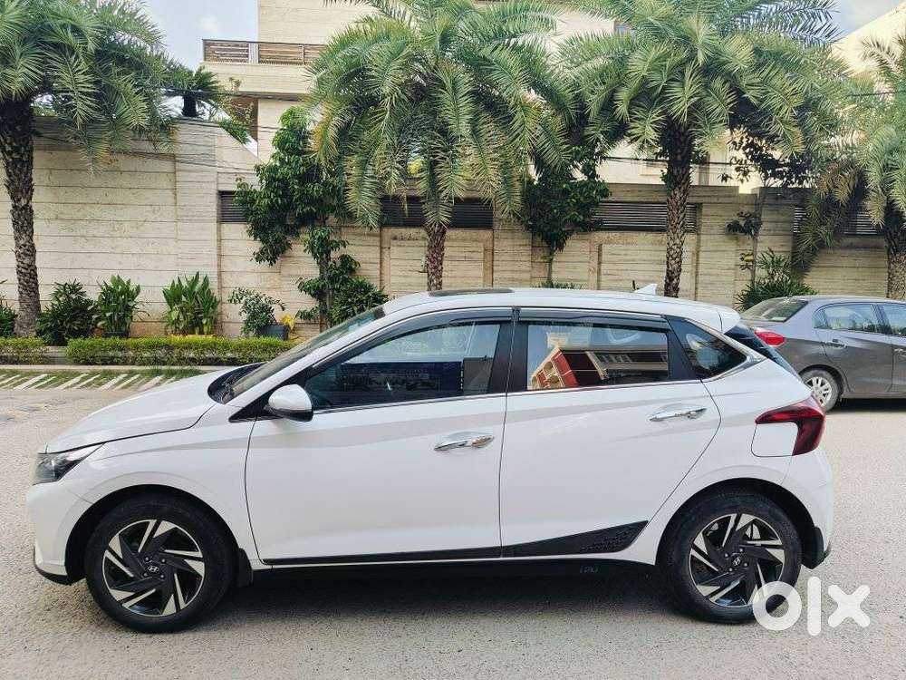 Hyundai I20 1.2 Asta, 2023, Petrol