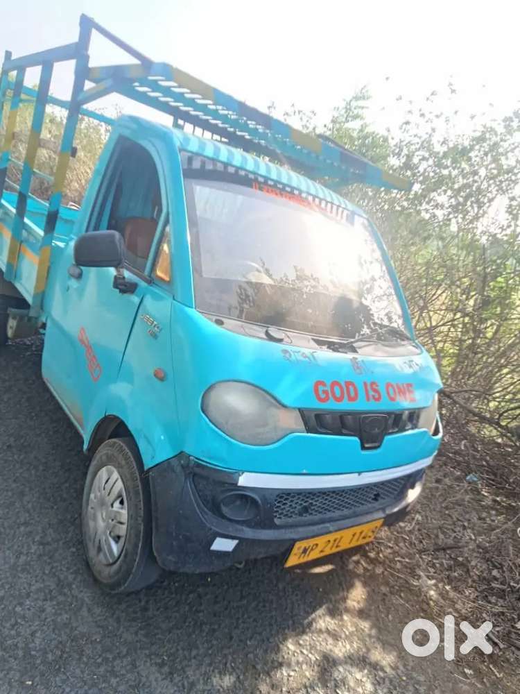 Mahindra Quanto Diesel 2016