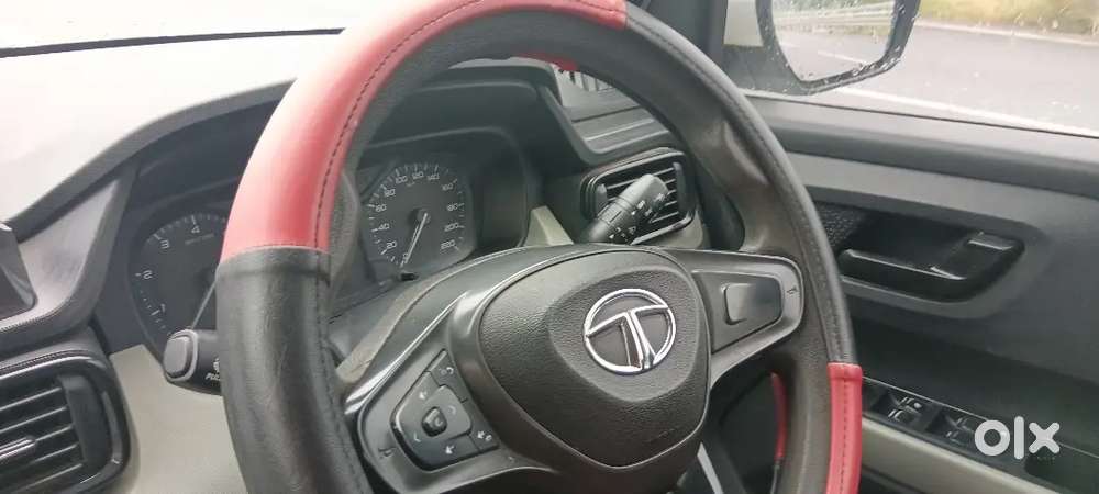 Tata Punch Smart Petrol 2021