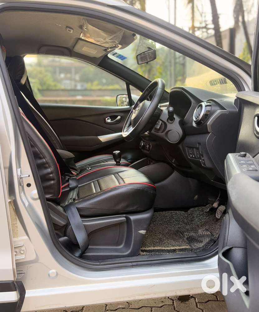 Nissan Kicks Xv Premium Option, 2022, Petrol