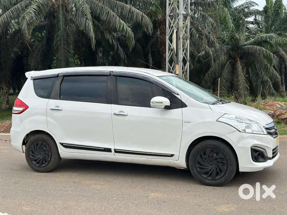 Maruti Suzuki Ertiga 2013 Diesel Good Condition