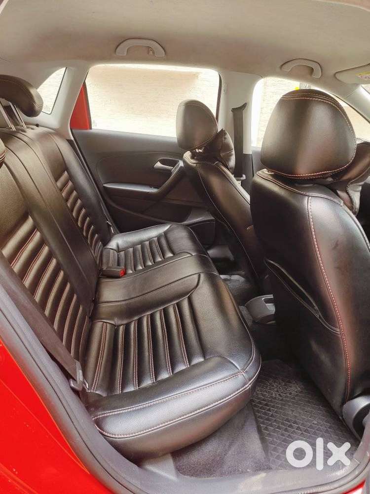 Volkswagen Polo 1.2 Gt Tsi, 2019, Petrol