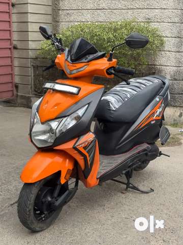 Honda bs4 bike sale hotsell