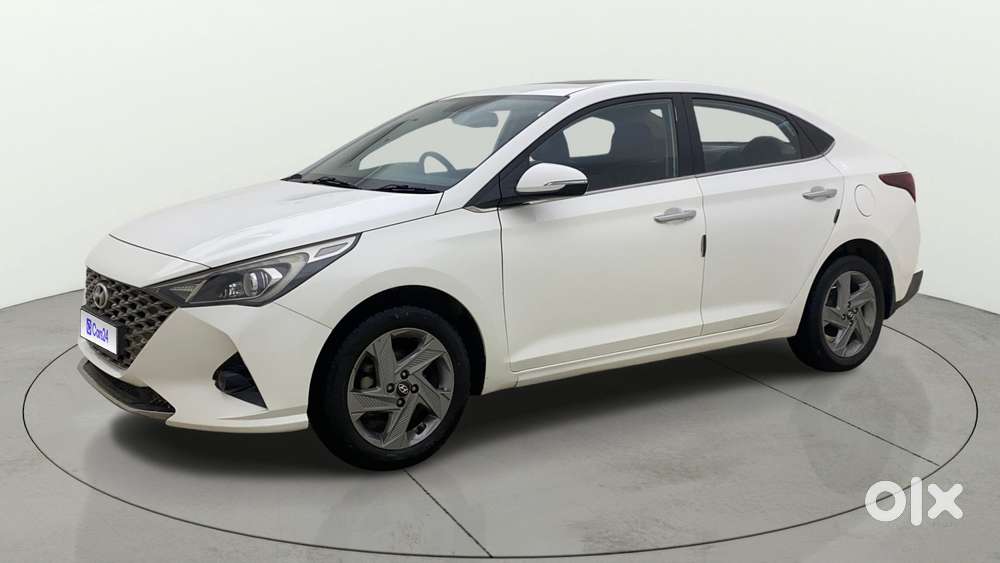 Hyundai Verna 1.5 Sx Vtvt, 2022, Petrol