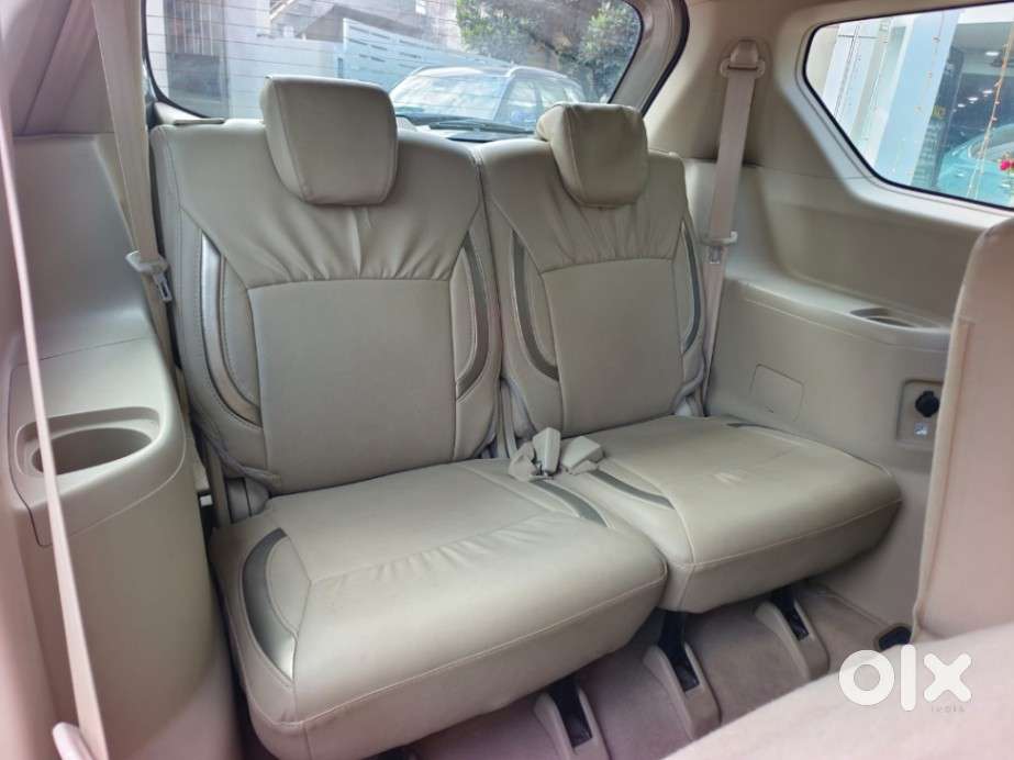 Maruti Suzuki Ertiga 1.5 Zxi Plus, 2021, Petrol