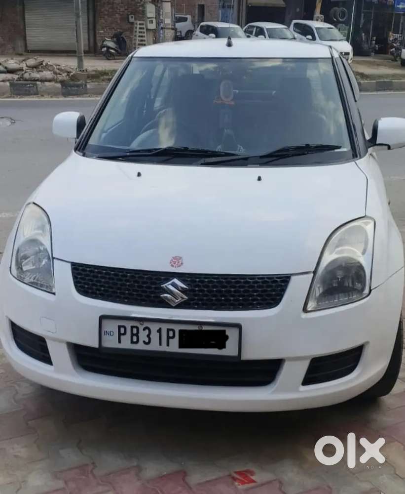Maruti Suzuki Dzire 2012 Diesel 150000 Km Driven