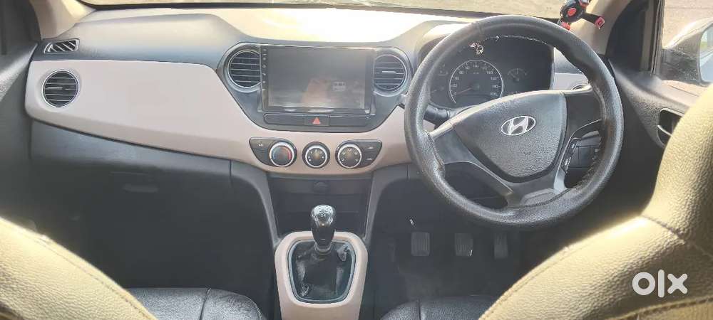 Hyundai Grand I10 2014 Diesel Good Condition