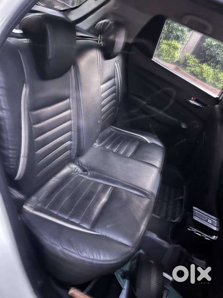 Maruti Suzuki Swift Amt Zdi Plus, 2018, Diesel