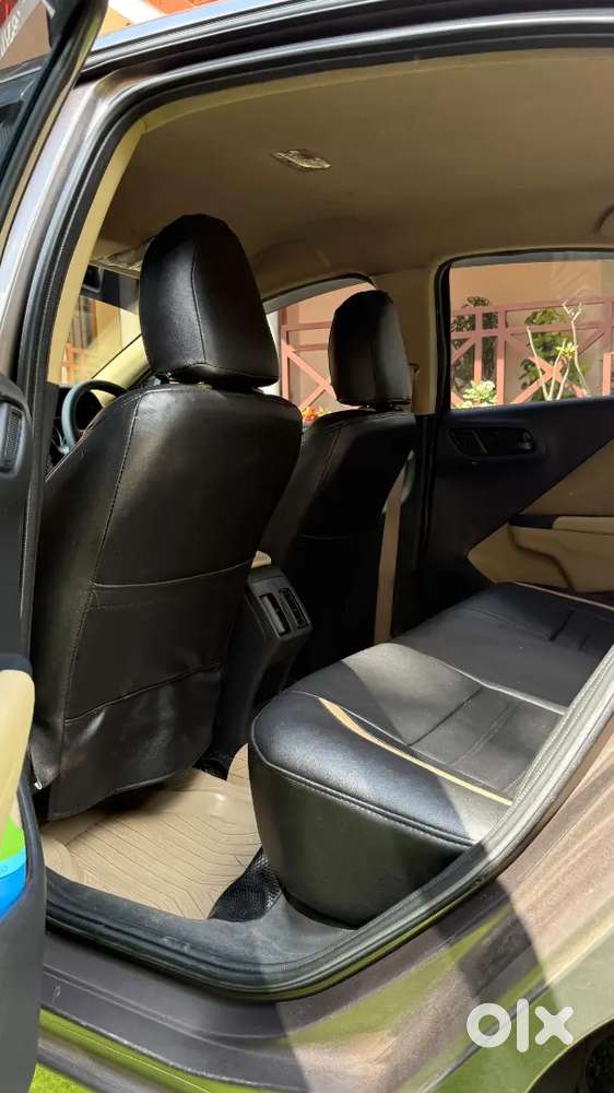 Honda City Diesel 2014(showroom Service)single Owner