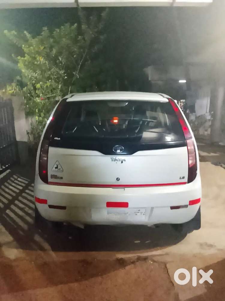 Tata Indica Vista 2014 Diesel 230000 Km Driven