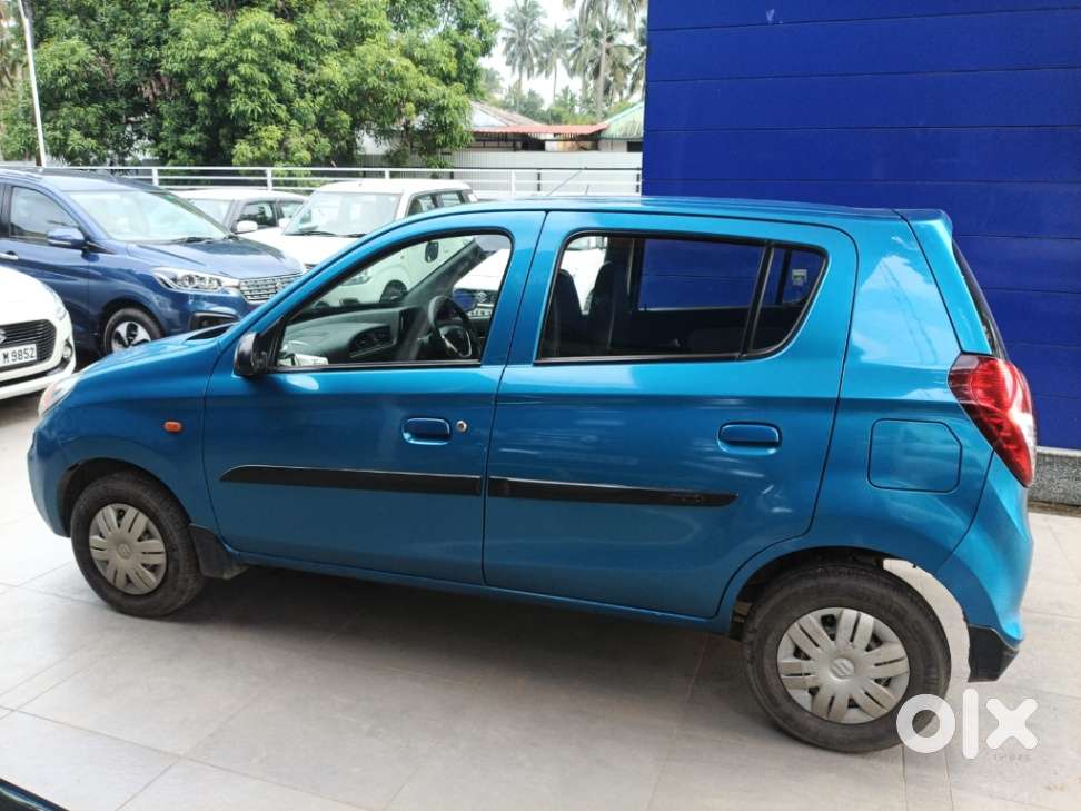 Maruti Suzuki Alto 800 Lxi, 2019
