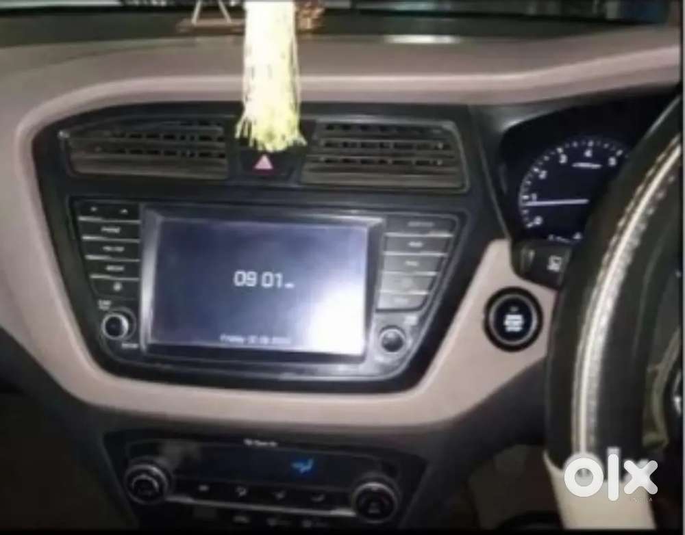 Hyundai I20 2017 Petrol 85000 Km Driven