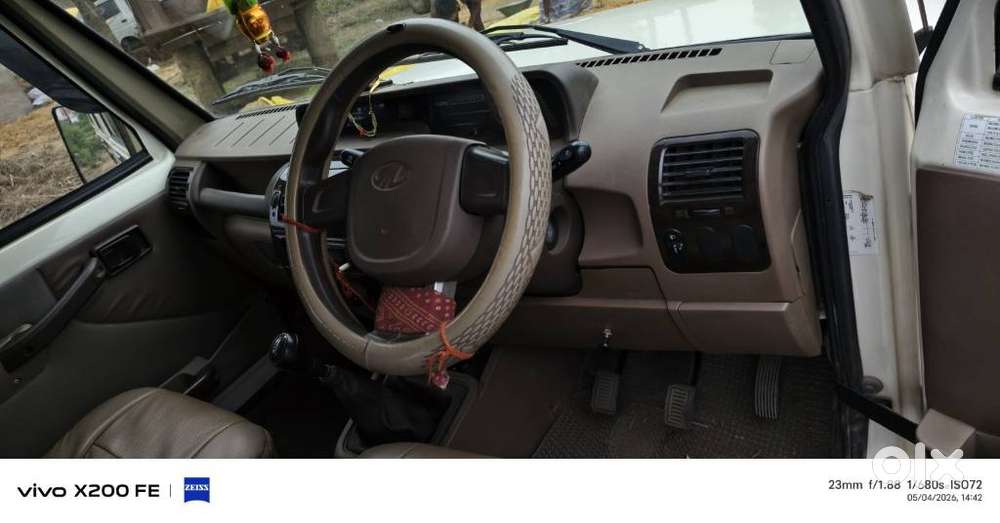 Mahindra Bolero Slx, 2017, Diesel