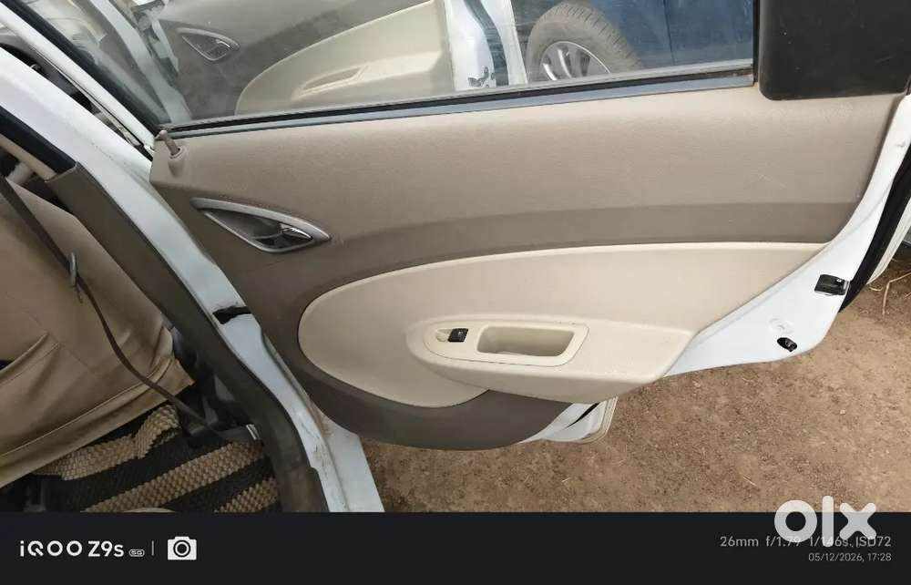 Chevrolet Sail 2014 Petrol Well Maintained