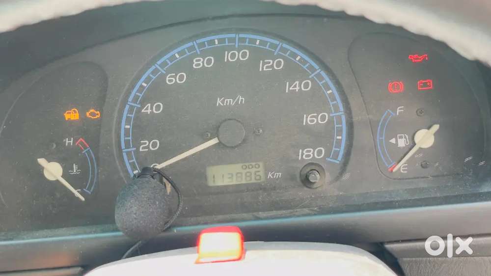 Maruti Suzuki Wagon R 2008 Petrol 12300 Km Driven