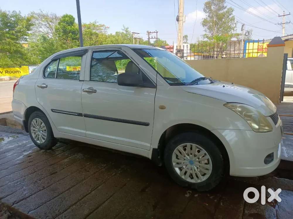 Good Condition Car And Repassing Done