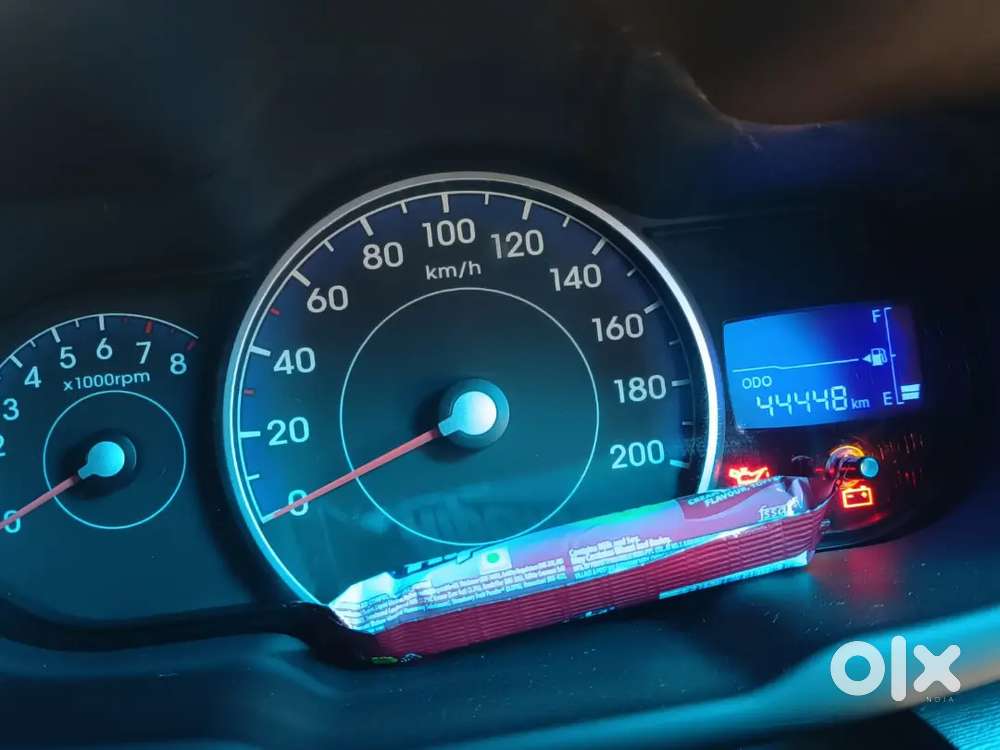 Hyundai I10 Kappa 2012 Petrol