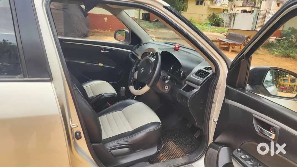 Maruti Suzuki Swift 2014 Diesel 148000 Km Driven