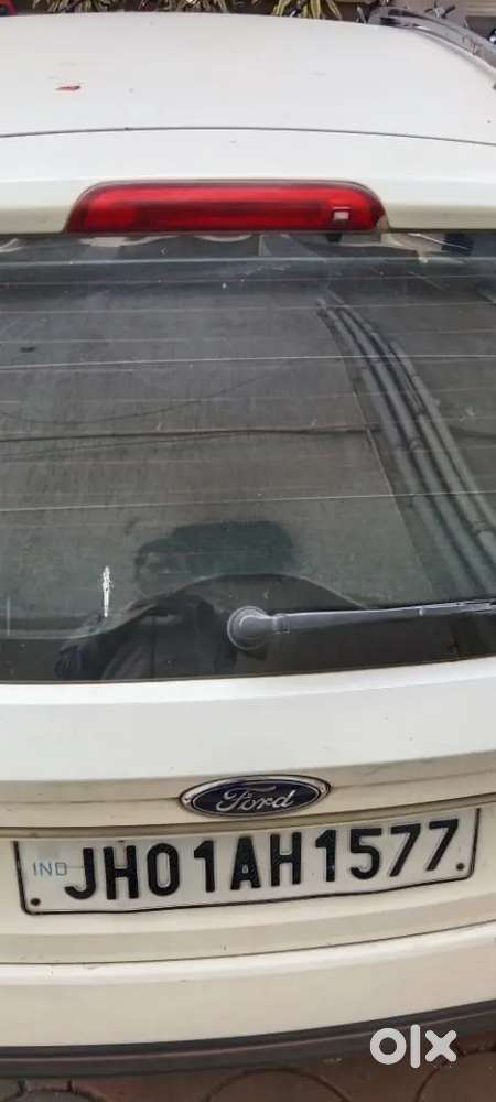 Ford Figo 2010 For Sale,1lakh - Km, 1,25,000 Price