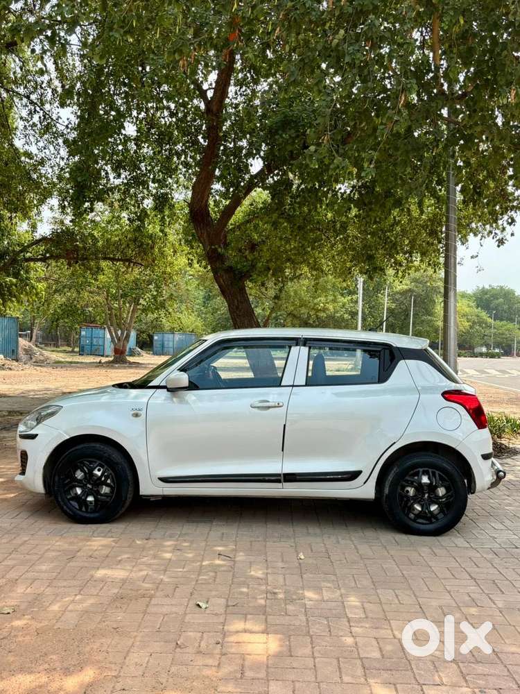 Maruti Suzuki Swift Ldi (o), 2018, Diesel