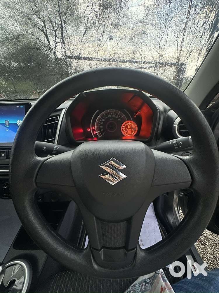 Maruti Suzuki Celerio 1.0 Vxi Ags, 2024, Petrol
