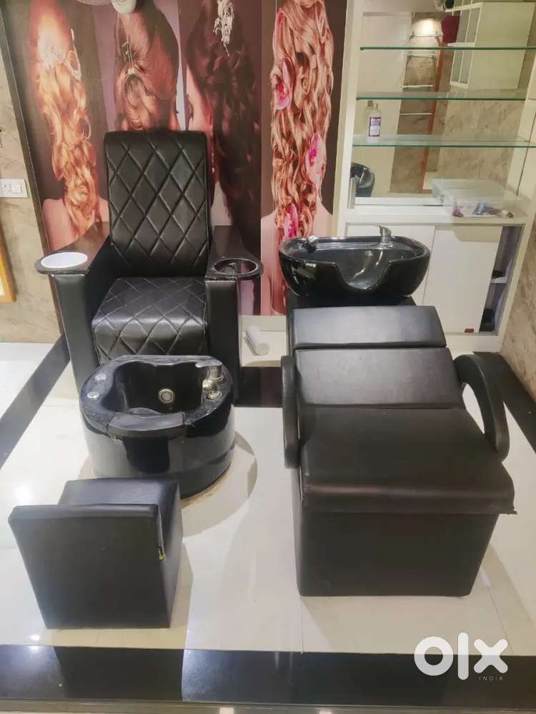 Salon items