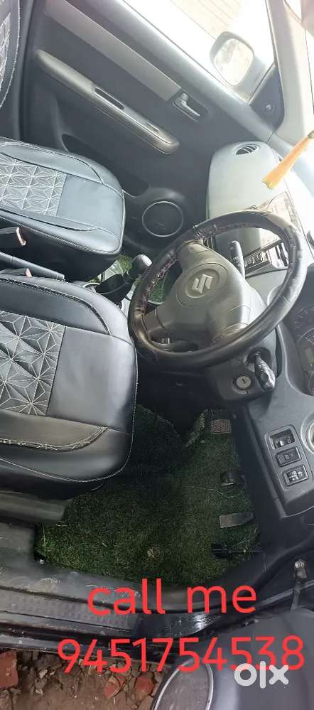 Maruti Suzuki Swift 2008 Sell Karna Hai New Car Leni Hai