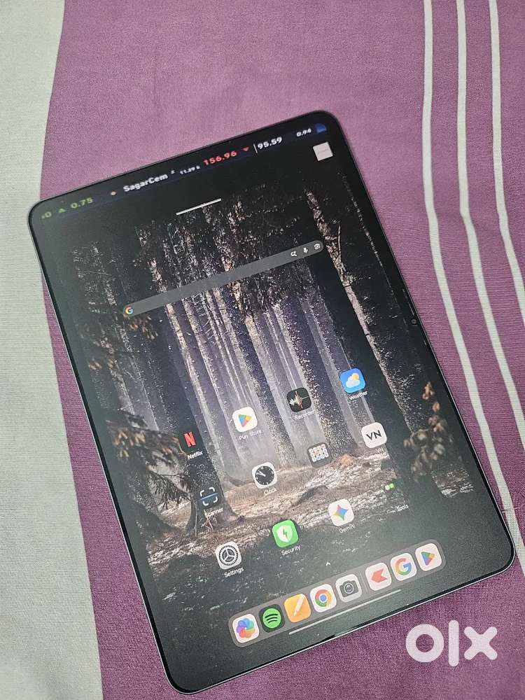 Xiaomi Pad 8 | WI-FI | 15 days Old | 8-128GB