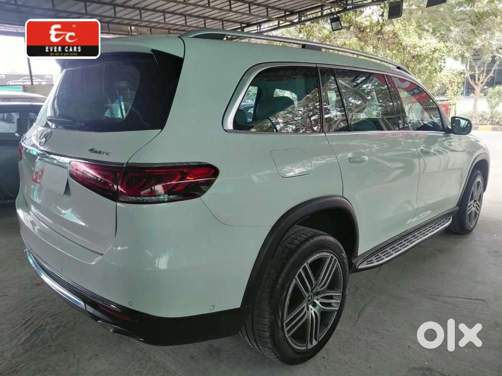 Mercedes-benz Gls 400d 4matic, 2023, Diesel