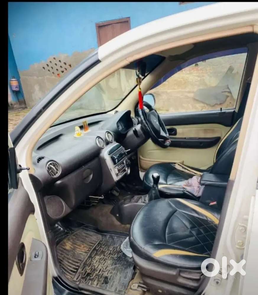 Hyundai Santro 2012 Cng & Hybrids 94000 Km Driven