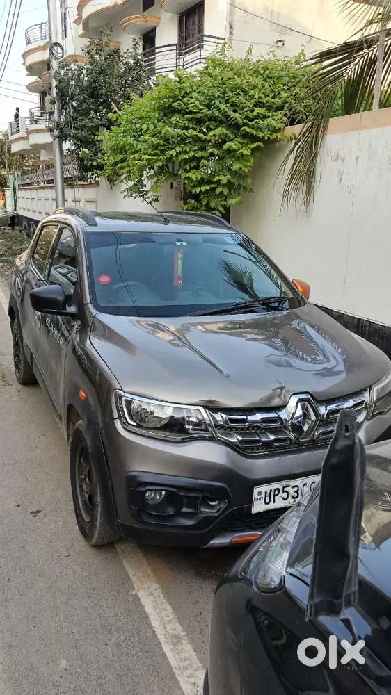 Car Starting Problem Only