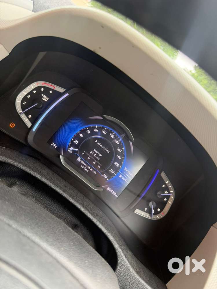 Hyundai Creta 2022 Diesel Well Maintained