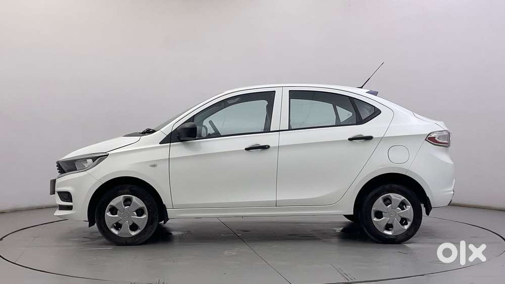 Tata Tigor 1.2 Revotron Xm Cng, 2023, Cng & Hybrids