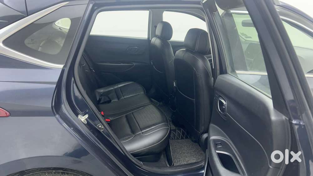 Hyundai I20 1.2 Sportz, 2021, Petrol