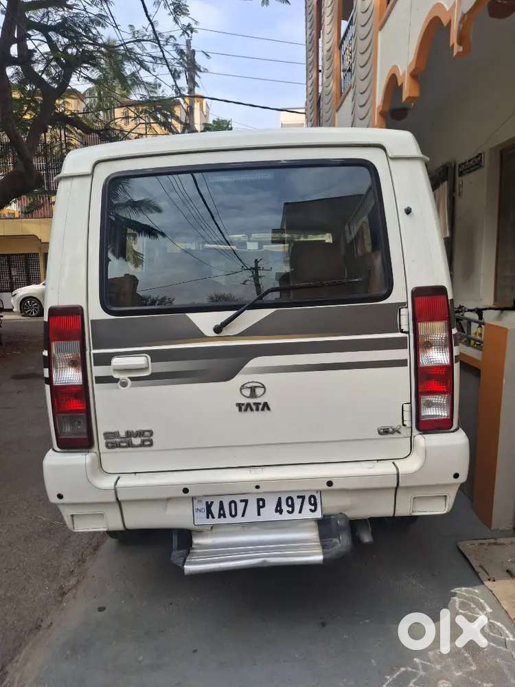 Sumo Gold Gx