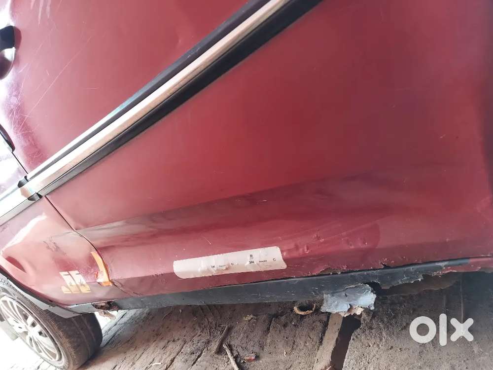 Mahindra Kuv100 Nxt 2018 Diesel 136000 Km Driven