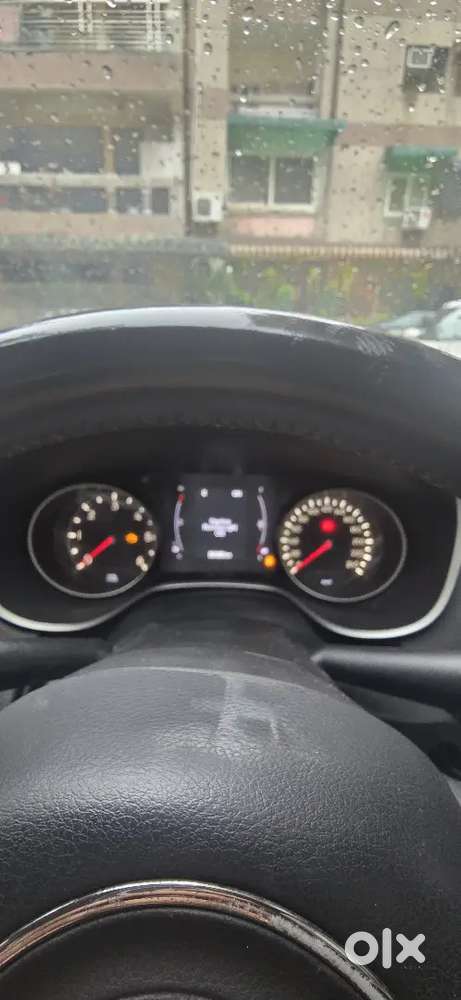 Jeep Compass 2018 Diesel 60000 Km Driven