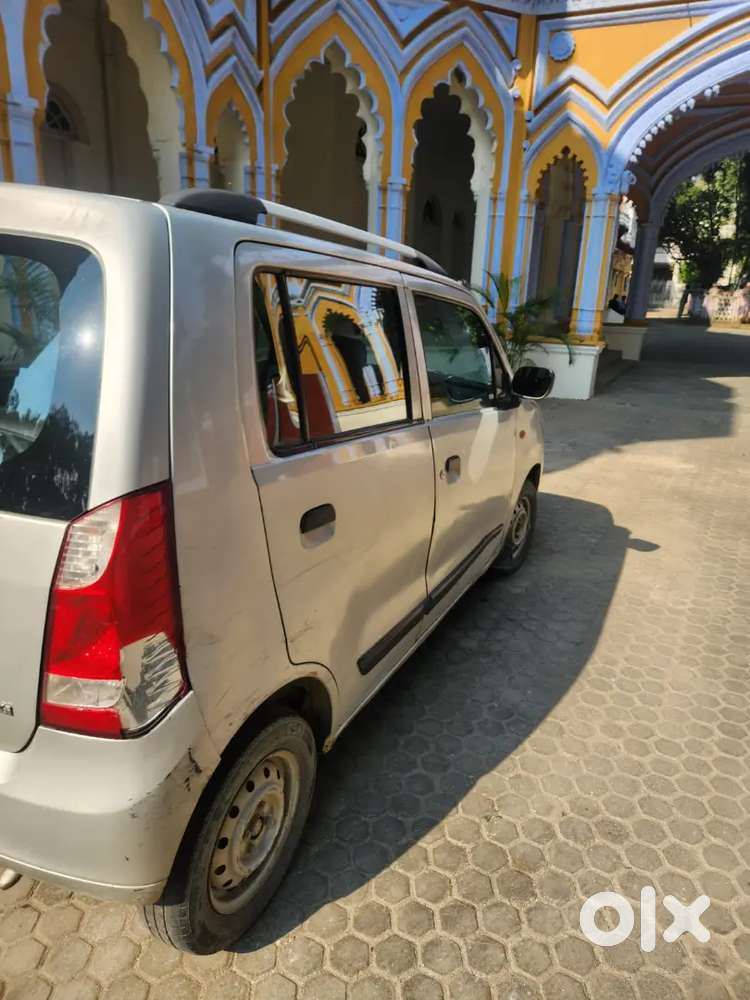 Maruti Suzuki Wagon R 2010