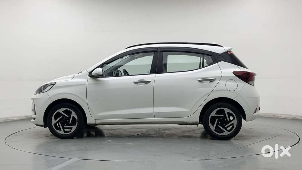 Hyundai Grand I10 Nios Sportz 1.2 Kappa Vtvt, 2023, Petrol