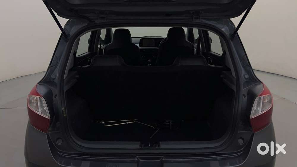 Hyundai Grand I10 Nios Sportz 1.2 Kappa Vtvt, 2021, Petrol
