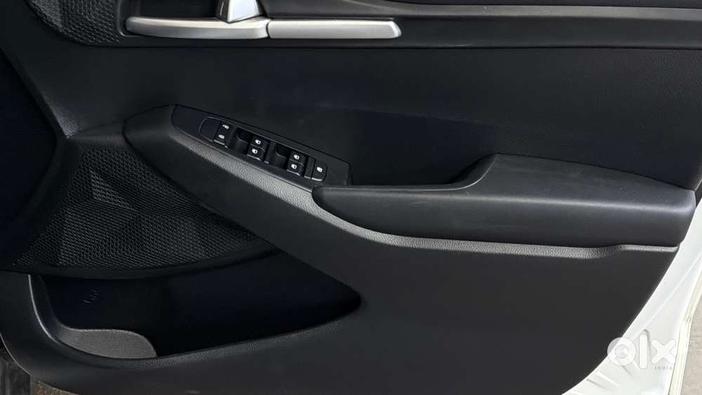 Kia Seltos 1.5 Hte Petrol, 2022, Petrol