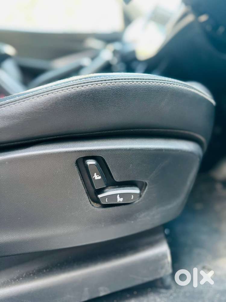 Mg Hector Diesel 2020, Manual