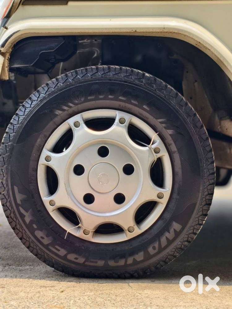 Mahindra Bolero Zlx Bsiii, 2013, Diesel