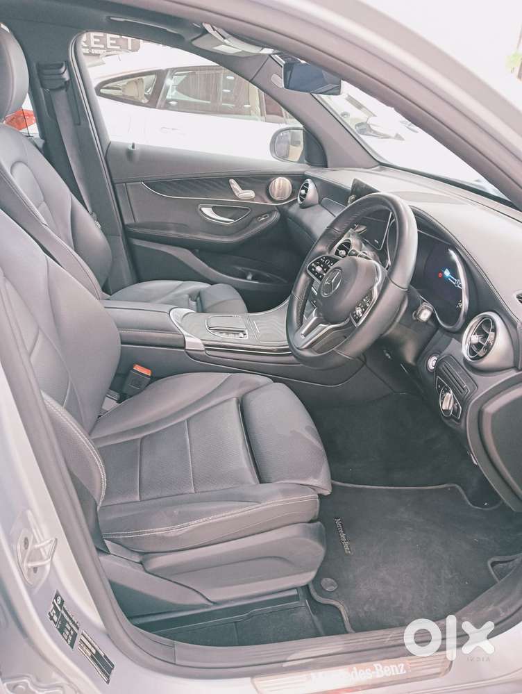 Mercedes-benz Glc 220d 4matic, 2022, Diesel