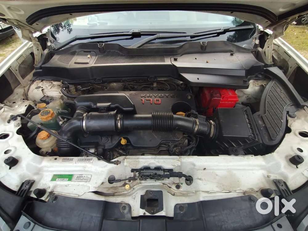 Tata Safari 2.0 Kryotec Xza Plus, 2021, Diesel