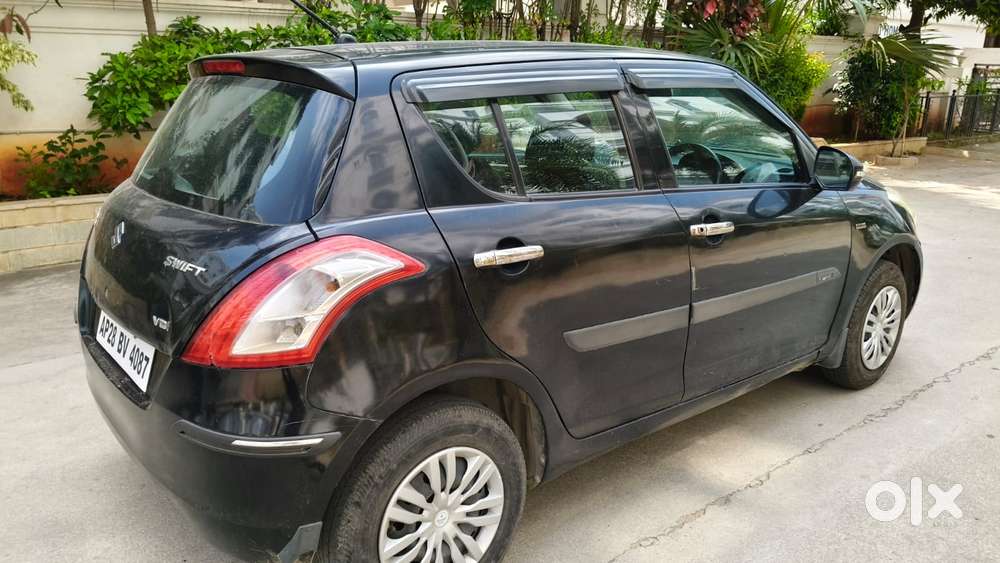 Maruti Suzuki Swift 2011-2014 Vdi, 2013, Diesel
