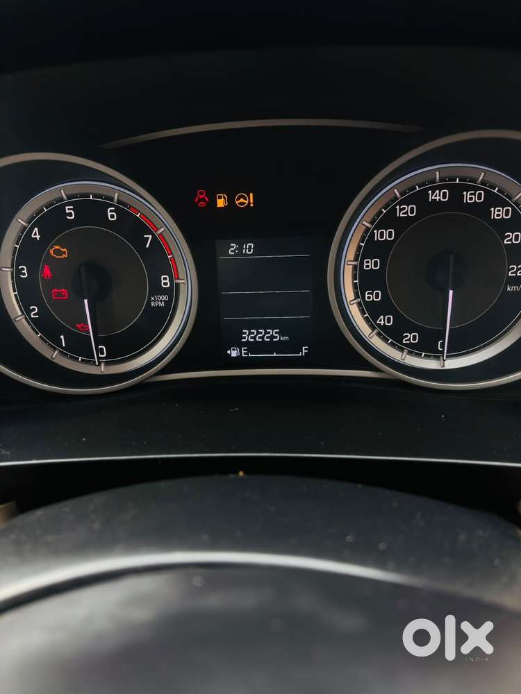 Maruti Suzuki Swift Dzire Vxi Optional, 2024, Petrol