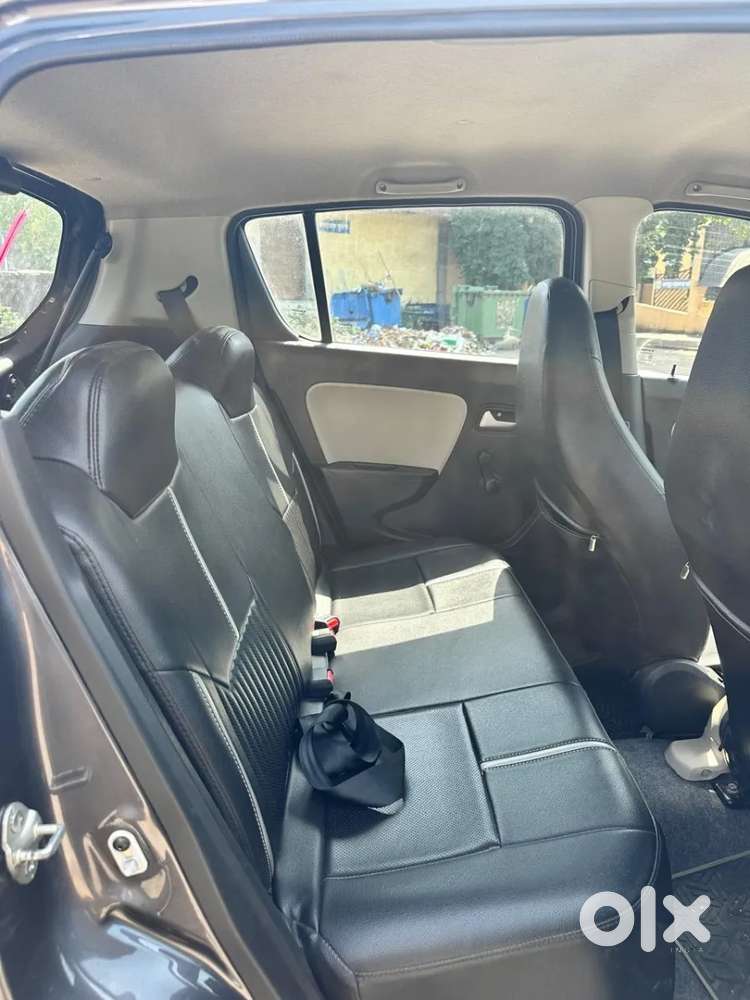 Maruti Suzuki Alto 800 Lxi, 2020, Petrol